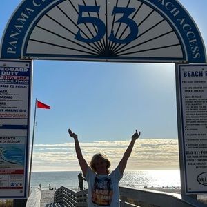 Meet your Posher, Francine